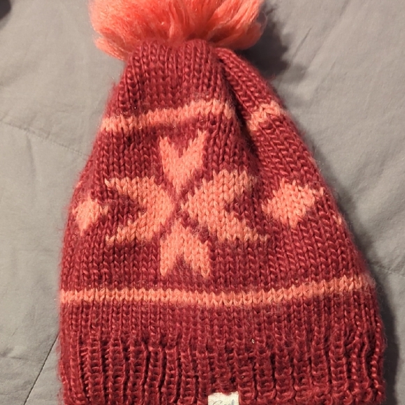 Beanie Set - Assorted Colors - Picture 3 of 5